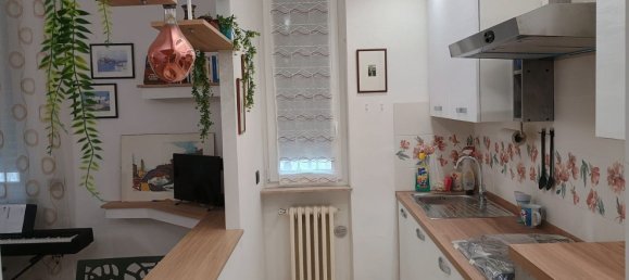 2-Zimmer Wohnung in Valenza, Italy, Nr. 15785 10