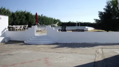 Casa de 4 dormitorios en Salamanca, Spain No. 84637