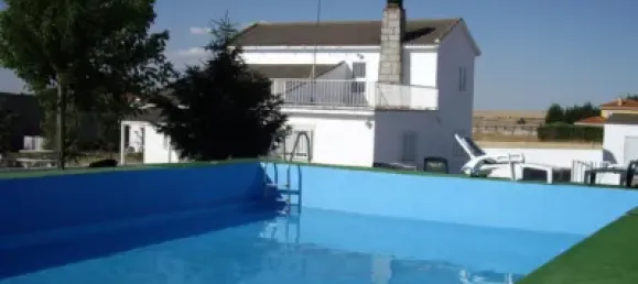 Casa de 4 dormitorios en Salamanca, Spain No. 84637 23