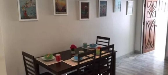 2 Schlafzimmer Eigentumswohnung in Pattaya, Thailand, Nr. 15830 3