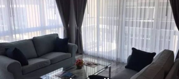 2 Schlafzimmer Eigentumswohnung in Pattaya, Thailand, Nr. 15830 2
