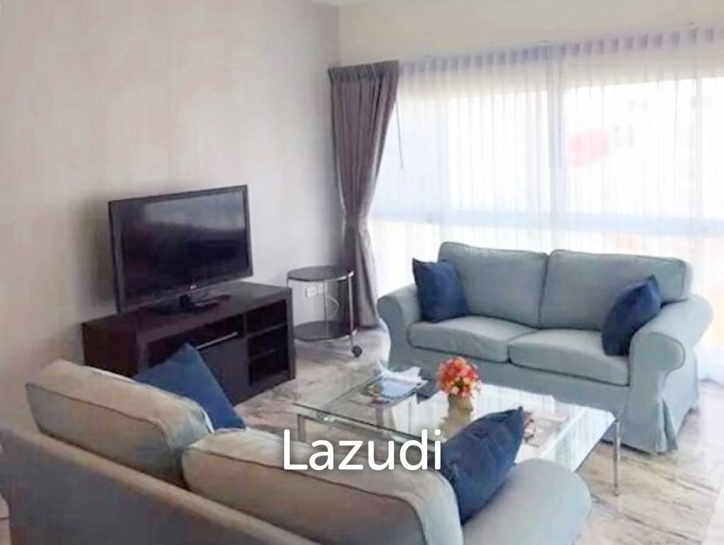 2 Schlafzimmer Eigentumswohnung in Pattaya, Thailand, Nr. 15830