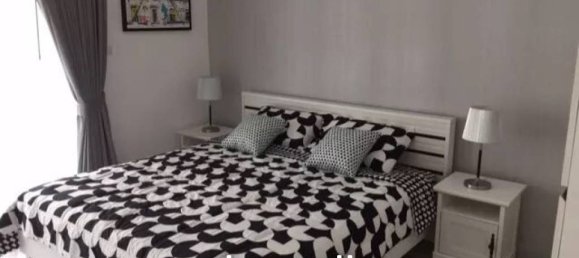 2 Schlafzimmer Eigentumswohnung in Pattaya, Thailand, Nr. 15830 9