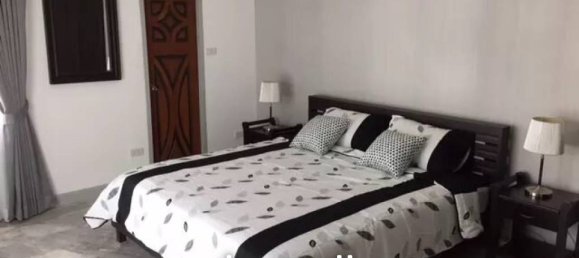2 Schlafzimmer Eigentumswohnung in Pattaya, Thailand, Nr. 15830 6