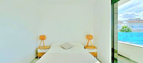 3 bedrooms Townhouse in Torrevieja, Spain No. 210841 16