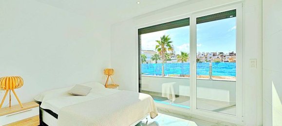 3 bedrooms Townhouse in Torrevieja, Spain No. 210841 15