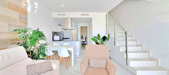 3 bedrooms Townhouse in Torrevieja, Spain No. 210841 9