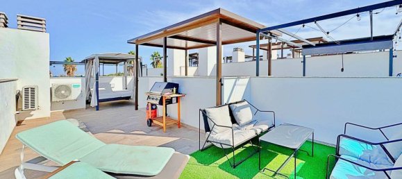 3 bedrooms Townhouse in Torrevieja, Spain No. 210841 30