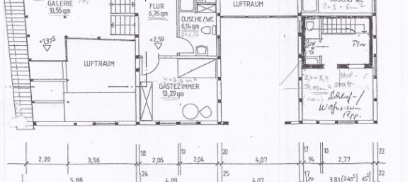 Casa de 18 habitaciónes en Hameln-Pyrmont, Germany No. 171275 20