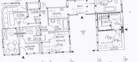 Casa de 18 habitaciónes en Hameln-Pyrmont, Germany No. 171275 19