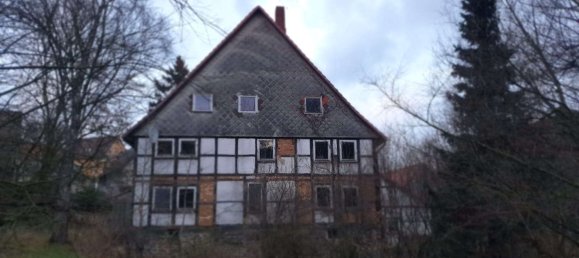 Casa de 18 habitaciónes en Hameln-Pyrmont, Germany No. 171275 6