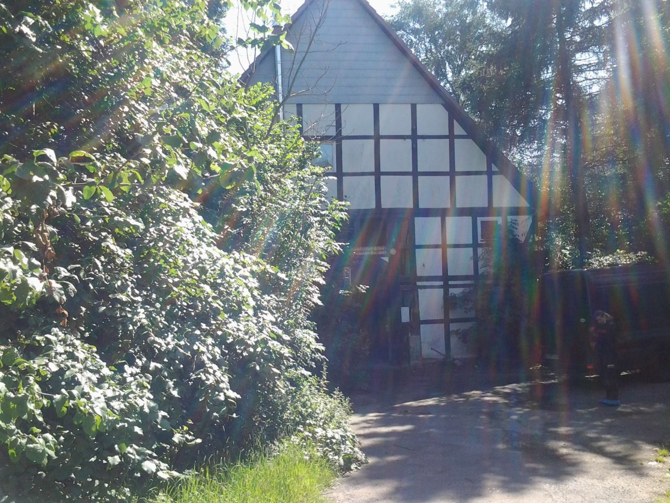 Casa de 18 habitaciónes en Hameln-Pyrmont, Germany No. 171275