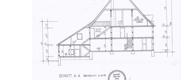 Casa de 18 habitaciónes en Hameln-Pyrmont, Germany No. 171275 17