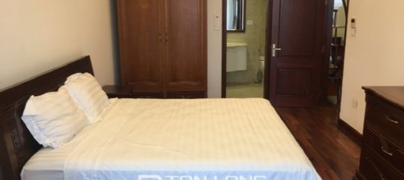 2 Schlafzimmer Wohnung in Tay Ho, Vietnam, Nr. 1550 7