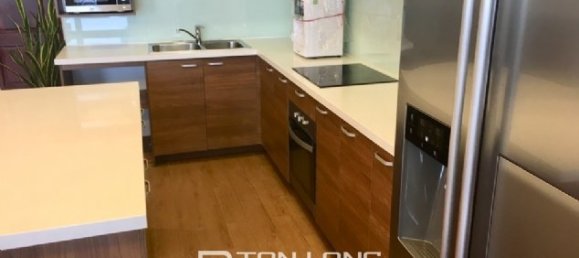 2 Schlafzimmer Wohnung in Tay Ho, Vietnam, Nr. 1550 4