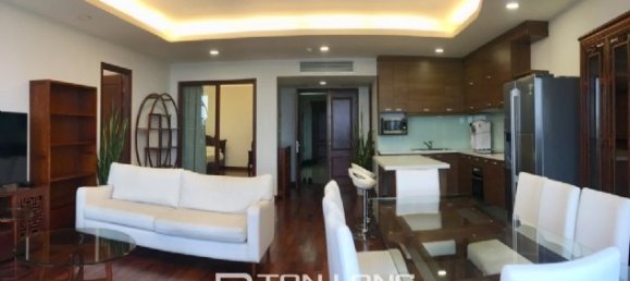 2 Schlafzimmer Wohnung in Tay Ho, Vietnam, Nr. 1550 5