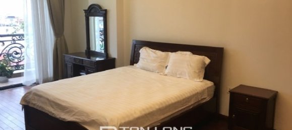 2 Schlafzimmer Wohnung in Tay Ho, Vietnam, Nr. 1550 6