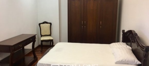 2 Schlafzimmer Wohnung in Tay Ho, Vietnam, Nr. 1550 9