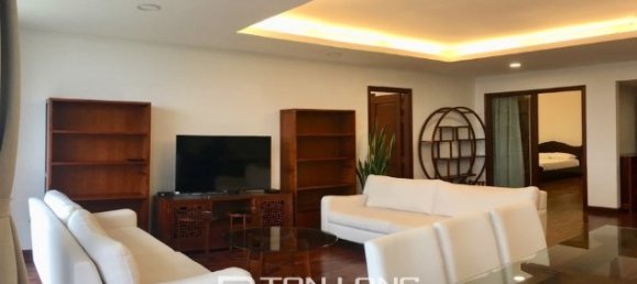 2 Schlafzimmer Wohnung in Tay Ho, Vietnam, Nr. 1550 2