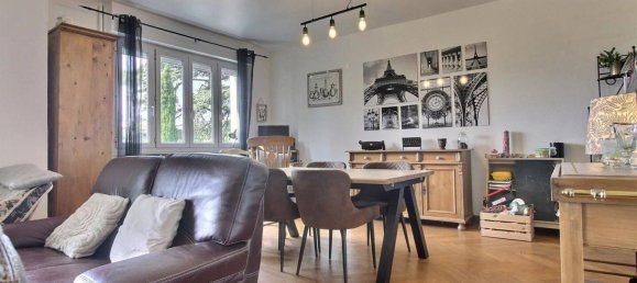 Casa de 3 dormitorios en Le Peage-de-Roussillon, France No. 320148 3