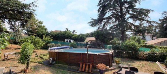 Casa de 3 dormitorios en Le Peage-de-Roussillon, France No. 320148 6