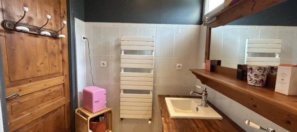 Casa de 3 dormitorios en Le Peage-de-Roussillon, France No. 320148 11