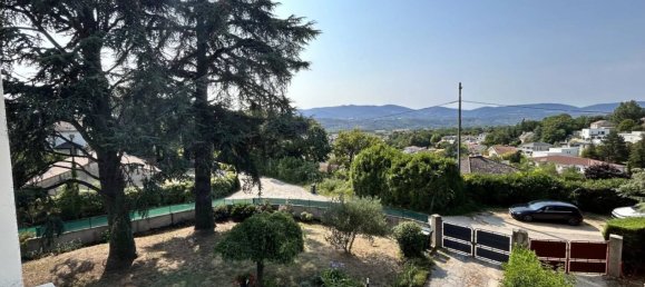 Casa de 3 dormitorios en Le Peage-de-Roussillon, France No. 320148 9