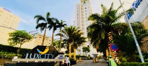 Квартира 85м² в Район 7, Вьетнам № 7554 4