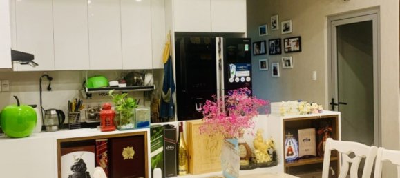 Квартира 85м² в Район 7, Вьетнам № 7554 2