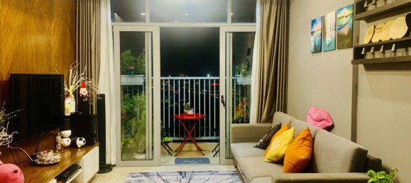 Квартира 85м² в Район 7, Вьетнам № 7554 3