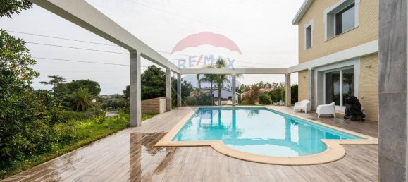 10 rooms Villa in Capoterra, Italy No. 35650 43