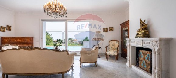 10 rooms Villa in Capoterra, Italy No. 35650 15