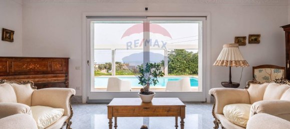 10 rooms Villa in Capoterra, Italy No. 35650 12