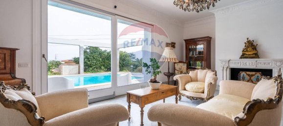 10 rooms Villa in Capoterra, Italy No. 35650 16