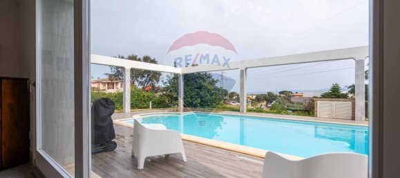 10 rooms Villa in Capoterra, Italy No. 35650 44