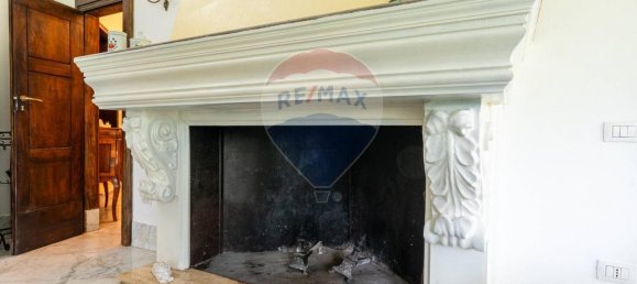 10 rooms Villa in Capoterra, Italy No. 35650 31