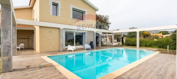 10 rooms Villa in Capoterra, Italy No. 35650 6