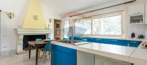 10 rooms Villa in Capoterra, Italy No. 35650 28