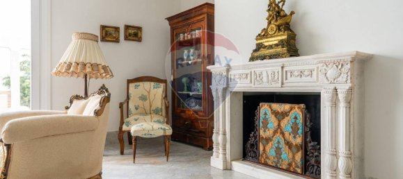 10 rooms Villa in Capoterra, Italy No. 35650 22