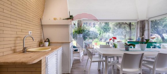 10 rooms Villa in Capoterra, Italy No. 35650 34