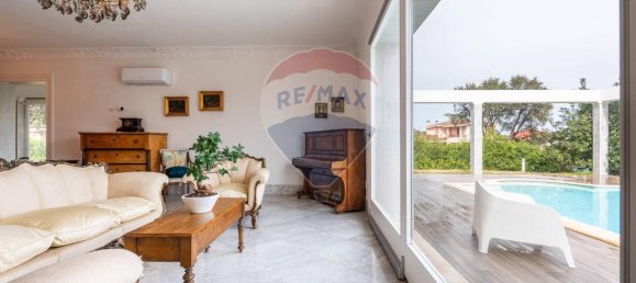 10 rooms Villa in Capoterra, Italy No. 35650 20