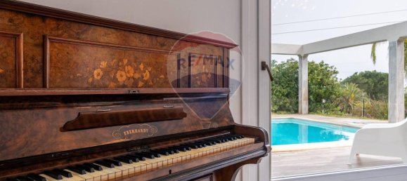 10 rooms Villa in Capoterra, Italy No. 35650 19