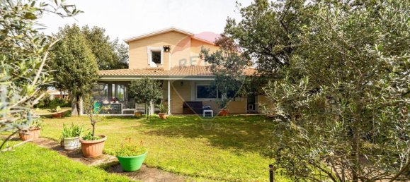 10 rooms Villa in Capoterra, Italy No. 35650 50