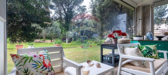 10 rooms Villa in Capoterra, Italy No. 35650 39