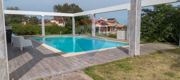 10 rooms Villa in Capoterra, Italy No. 35650 7