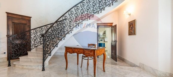 10 rooms Villa in Capoterra, Italy No. 35650 10