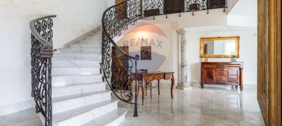 10 rooms Villa in Capoterra, Italy No. 35650 9