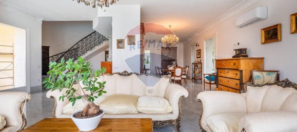 10 rooms Villa in Capoterra, Italy No. 35650 21