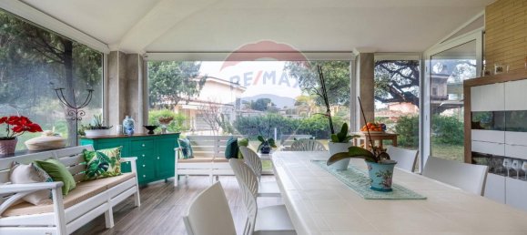 10 rooms Villa in Capoterra, Italy No. 35650 40