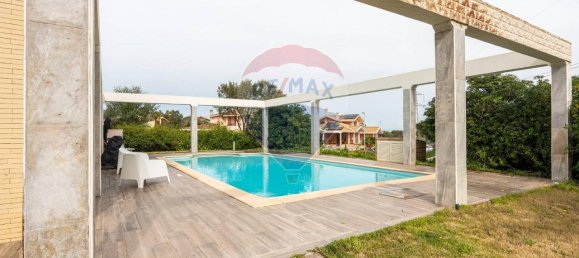 10 rooms Villa in Capoterra, Italy No. 35650 45
